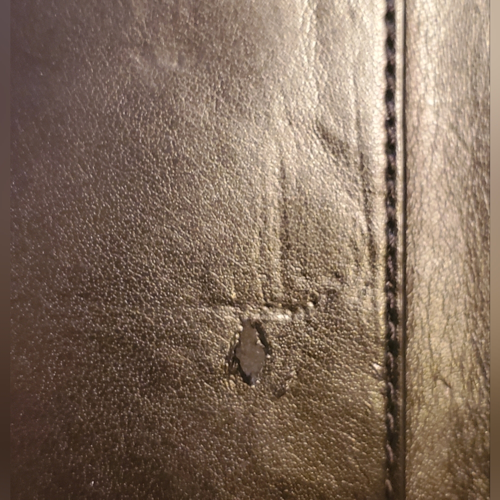 Coach X Keith Haring Limited Edition Collaboration Black Signature Wallet - Picture 11 of 13